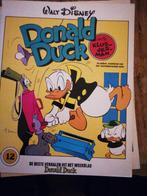 DONALD DUCK 12 KLUSJESMAN 9789032005313 Walt Disney, Verzenden, Gelezen, Walt Disney
