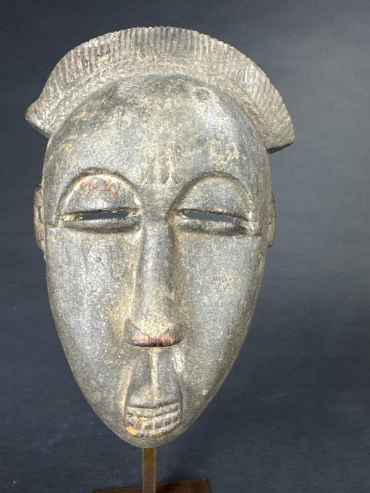 Masque - Baule - Ivoorkust, Antiek en Kunst, Kunst | Niet-Westerse kunst
