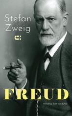 9789086842858 Freud Stefan Zweig, Boeken, Stefan Zweig, Nieuw, Verzenden