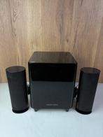 Harman Kardon - HKTS-200 + 2 satellieten - 2.1 Subwoofer, Nieuw