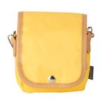 Fujifilm Instax Mini 8/9 Case - Geel (Nieuw), Verzenden, Nieuw