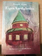 EigenAardigheden 9789081770101 Ronald Krom, Boeken, Verzenden, Gelezen, Ronald Krom