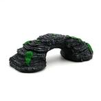 Aquarium decoratie/ Brug 20,5 cm As-176 (Hardscaping ), Verzenden, Nieuw