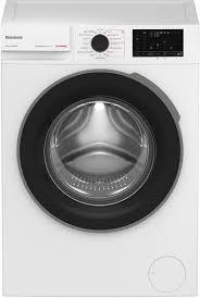 Blomberg Lwa210461w Wasmachine 10kg 1400t, Witgoed en Apparatuur, Wasmachines, Nieuw, Voorlader, 85 tot 90 cm, Ophalen of Verzenden