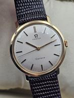 Omega - Genève 14K GOLD - 131.7021 - Heren - 1970, Nieuw