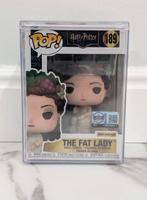 Funko - Funko Pop The Fat Lady #189 with Protector