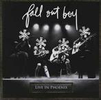 cd - Fall Out Boy - * * * * Live In Phoenix, Verzenden, Zo goed als nieuw