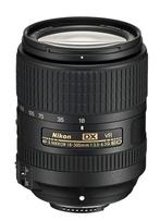 Nikon AF-S 18-300mm f/3.5-6.3 ED VR DX, Nieuw, Telelens, Ophalen of Verzenden, Zoom