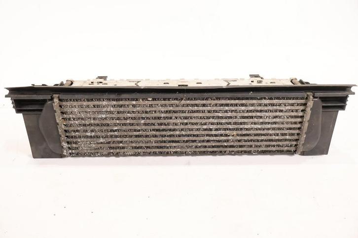 BMW Fxx 35i N55 Originele intercooler 17517600531 7600531, Auto-onderdelen, Motor en Toebehoren, Gebruikt, Ophalen of Verzenden