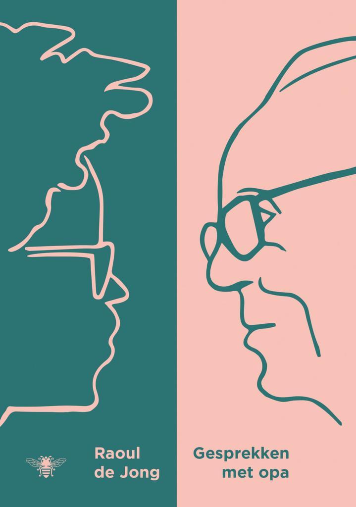 Gesprekken met opa (9789403163413, Raoul De Jong), Boeken, Romans, Nieuw, Verzenden