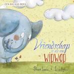 Vriendschap is als een wipwap / Big Hug / 1 9789030580072, Verzenden, Zo goed als nieuw, Shona Innes