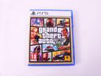 PlayStation 5 Grand Theft Auto V [Gebruikt], Ophalen of Verzenden, Nieuw