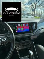 Apple Carplay / Android activeren Volkswagen, Seat, Skoda, Computers en Software, Navigatiesoftware, Nieuw