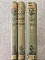 Leo de Colange - Voyages and Travels or Scenes in Many Lands, Antiek en Kunst