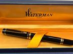 Waterman - Waterman Man100 in black resin - Zonder, Verzamelen, Pennenverzamelingen, Nieuw