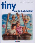 Tiny en de luchtballon / Rinkelbel / 33 9789030300960 Haag, Boeken, Verzenden, Gelezen, Haag