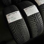 4 x Hankook Kinergy 4S 195-55-16 4 Seizoenbanden 5mm, Auto-onderdelen, Banden en Velgen, Gebruikt, 16 inch, Ophalen of Verzenden