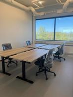 Volledige kantoorinrichting, scherpste prijs garantie, Zakelijke goederen, Verzenden