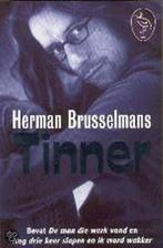 Tinner / Ooievaar 9789057134869 Herman Brusselmans, Boeken, Verzenden, Gelezen, Herman Brusselmans