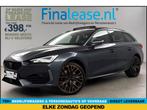 CUPRA Leon 1.4 e-Hybrid VZ Copper Edition 245PK Pano €398pm, Auto's, Cupra, Automaat, Stationwagon, Nieuw, Hybride Elektrisch/Benzine