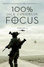 Sniper-serie 8 -   100% Focus 9789045212395 Jack Coughlin, Boeken, Thrillers, Gelezen, Jack Coughlin, Verzenden