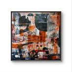 P. Rolo Graph (XX-XXI) - Ritual de la abstracción