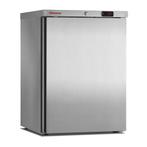 Diamond Koelkast | 150L | RVS | +1°C/+8°C | Statisch + Venti, Ophalen of Verzenden, Nieuw