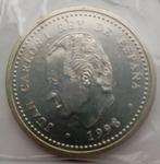 Spanje. Juan Carlos I. 2000 Pesetas 1998 (Zonder