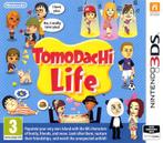 3DS Tomodachi Life (Nederlandstalig), Verzenden, Zo goed als nieuw