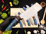 Smith - Keukenmes - Slicing knife - Rozenhout en Multi Wood