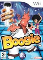 Boogie (French) [Wii], Spelcomputers en Games, Games | Nintendo Wii, Ophalen of Verzenden, Zo goed als nieuw