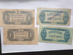 Hongarije. - 72 banknotes - various dates (Zonder
