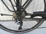Handgem. Santos Travelmaster 2.8, vakantiefiets DXT 30 v569, Fietsen en Brommers, Fietsen | Heren | Sportfietsen en Toerfietsen