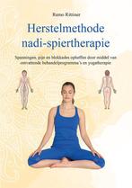 Herstelmethode nadi-spiertherapie 9789089549594, Boeken, Verzenden, Gelezen, Remo Rittiner