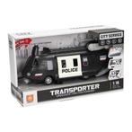 Politie Helikopter met Licht en Geluid, Ophalen of Verzenden, Nieuw