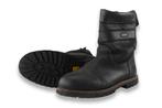 Travelin Laarzen in maat 38 Zwart | 10% extra korting, Kleding | Dames, Schoenen, Hoge laarzen, Verzenden, Travelin, Zwart