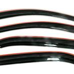 AVS 11-15 Kia Optima Ventvisor In-Channel Front & Rear, Ophalen of Verzenden, Nieuw