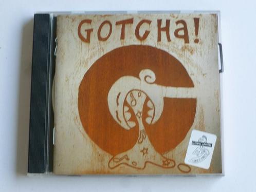 Gotcha! - Words and Music from da Lowlands, Cd's en Dvd's, Cd's | Pop, Verzenden