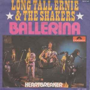 vinyl single 7 inch - Long Tall Ernie &amp; The Shakers -..., Cd's en Dvd's, Vinyl Singles, Zo goed als nieuw, Verzenden