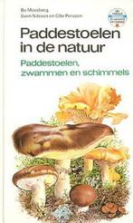 Paddestoelen zwammen en schimmels 9789003952608 Nilsson, Verzenden, Gelezen, Nilsson