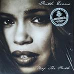 lp nieuw - Faith Evans - Keep The Faith, Cd's en Dvd's, Vinyl | Hiphop en Rap, Verzenden, Zo goed als nieuw