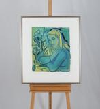 Corneille (1922-2010) - Portret 1947-1997, Antiek en Kunst