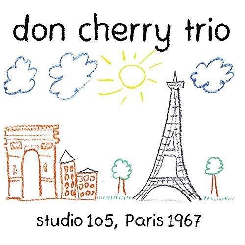 Don Cherry Trio - Studios 105, Paris 1967 - CD, Cd's en Dvd's, Cd's | Overige Cd's, Ophalen of Verzenden