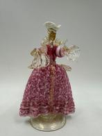 Murano - Goldoni - sculptuur, Sculpture Goldoni Murano