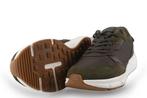 Tommy Hilfiger Sneakers in maat 42 Groen | 10% extra korting, Verzenden, Groen, Tommy Hilfiger, Sneakers of Gympen