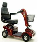 Scootmobiel Shoprider TE-888NR (Nieuw), Diversen, Ophalen of Verzenden, Nieuw, Shoprider