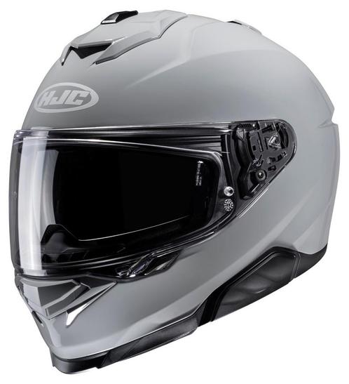 i71 Motorhelm HJC, Motoren, Kleding | Motorhelmen, Verzenden