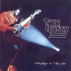 cd - Thin Lizzy - Whiskey In The Jar, Verzenden, Zo goed als nieuw