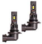 HB4 9006 koplamp set daglichtwit 6000K - 35 Watt & 2000 Lm/s, Verzenden, Nieuw