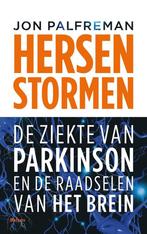 Hersenstormen 9789460030574 Jon Palfreman, Verzenden, Gelezen, Jon Palfreman